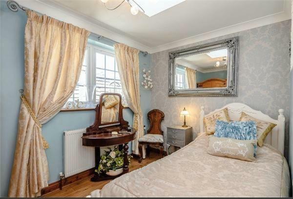 Ferienwohnung Little Croft Haddenham  Exterior foto
